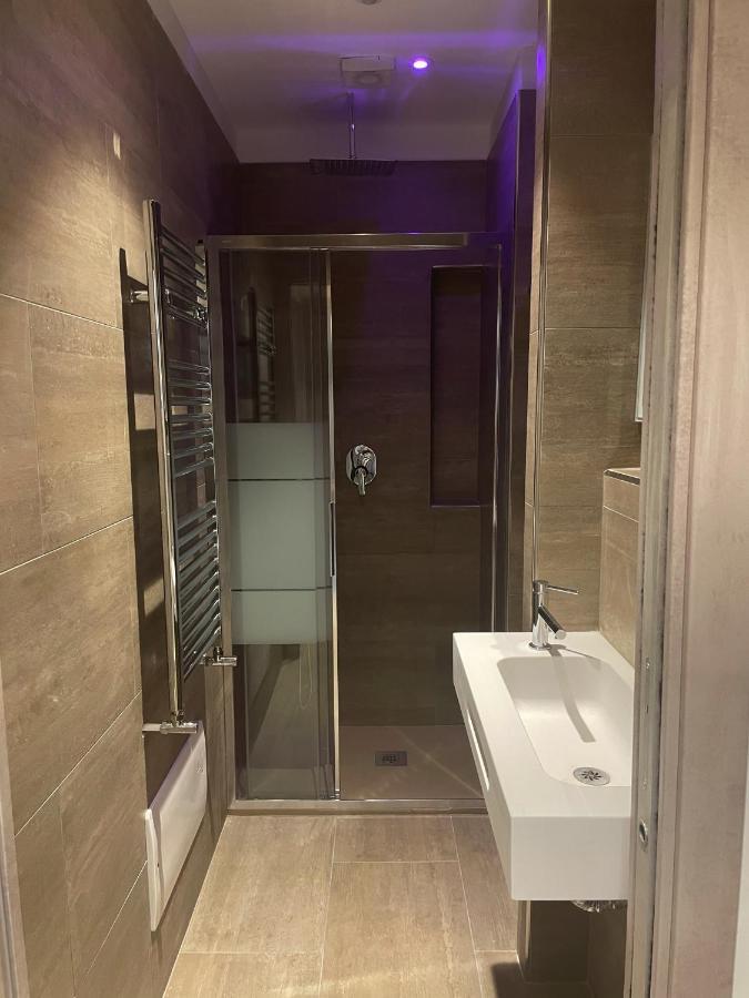 Smart Rooms Napoli Dış mekan fotoğraf