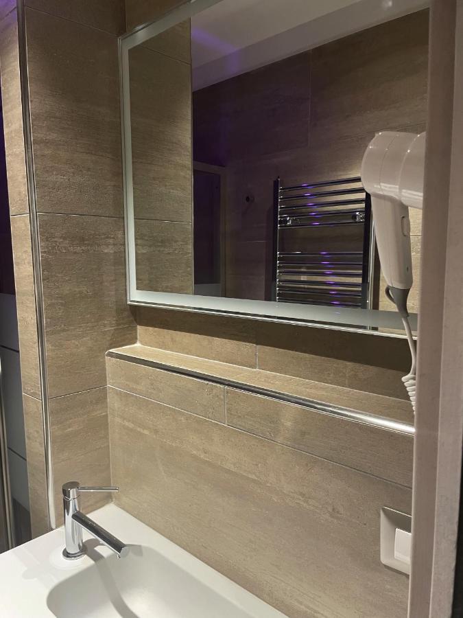 Smart Rooms Napoli Dış mekan fotoğraf