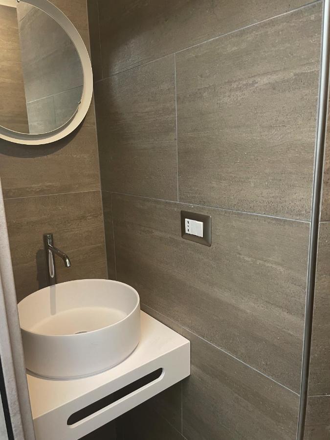 Smart Rooms Napoli Dış mekan fotoğraf