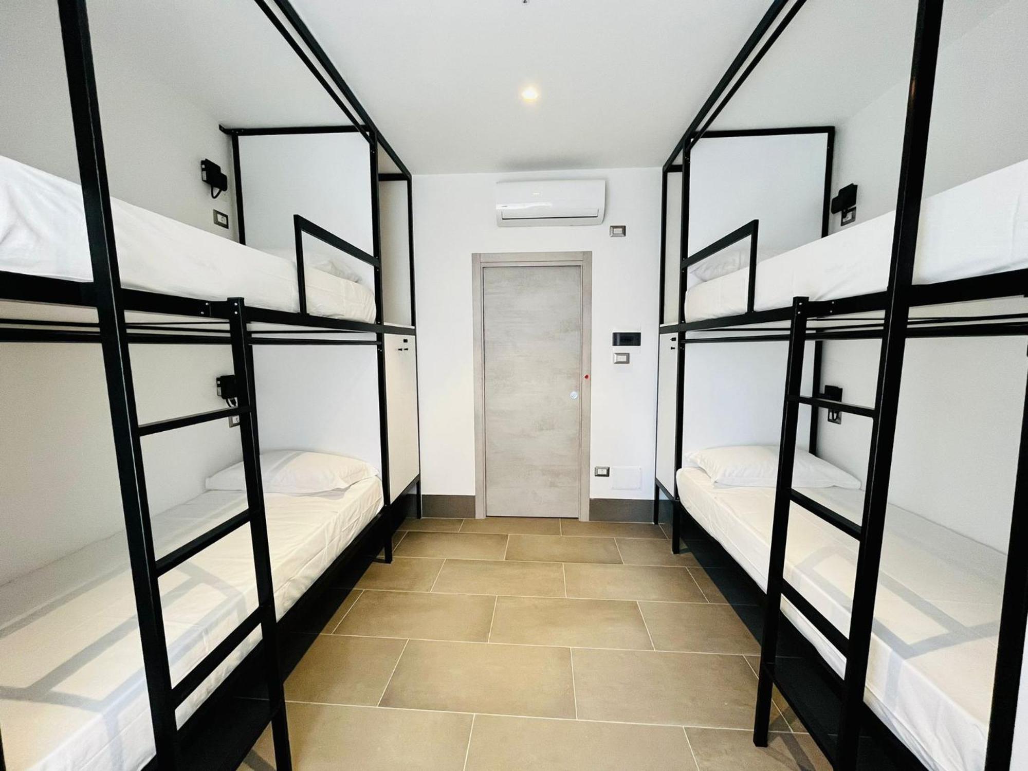 Smart Rooms Napoli Dış mekan fotoğraf