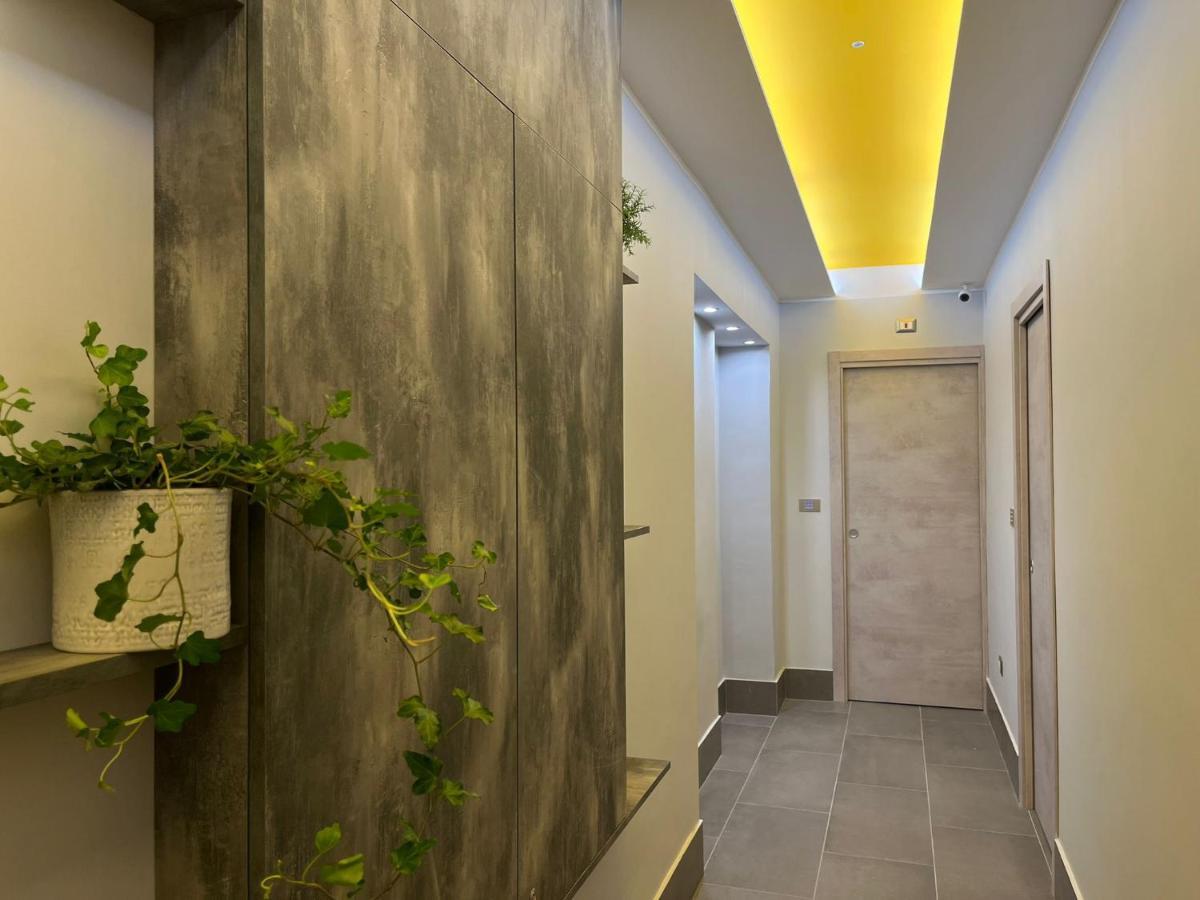 Smart Rooms Napoli Dış mekan fotoğraf