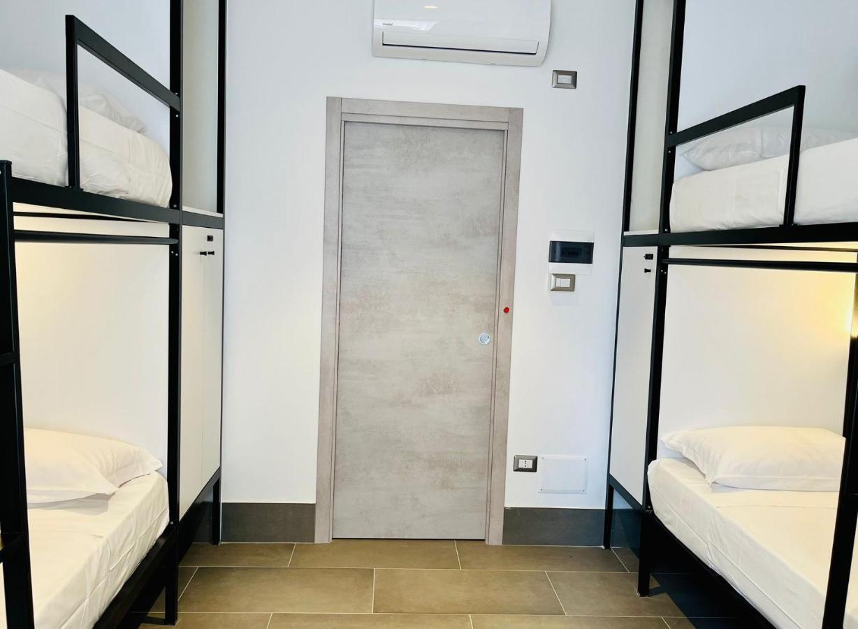 Smart Rooms Napoli Dış mekan fotoğraf