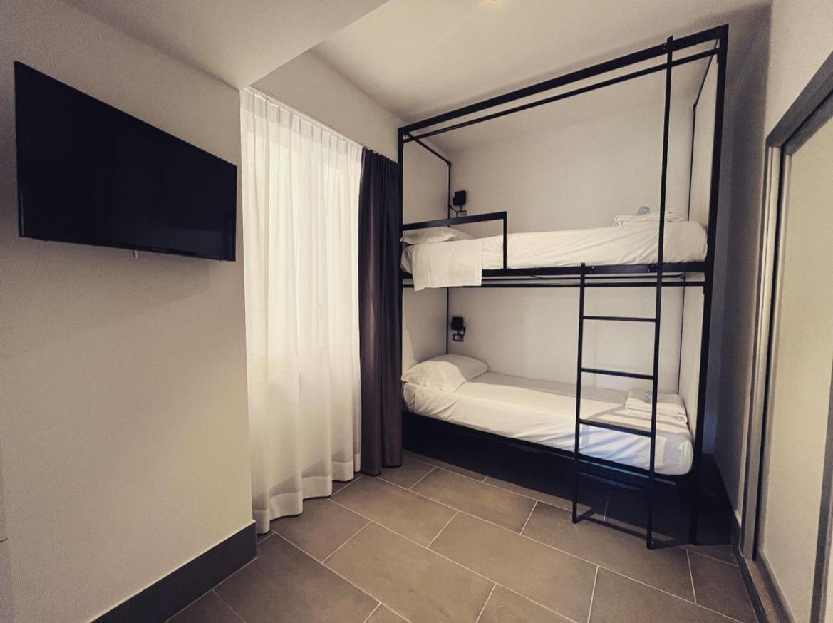 Smart Rooms Napoli Dış mekan fotoğraf