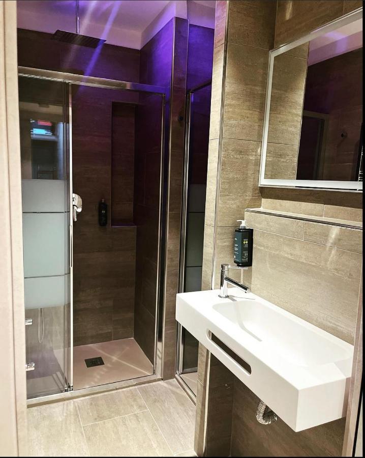 Smart Rooms Napoli Dış mekan fotoğraf