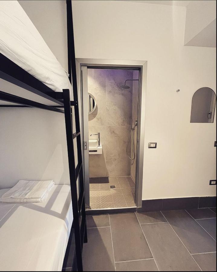 Smart Rooms Napoli Dış mekan fotoğraf