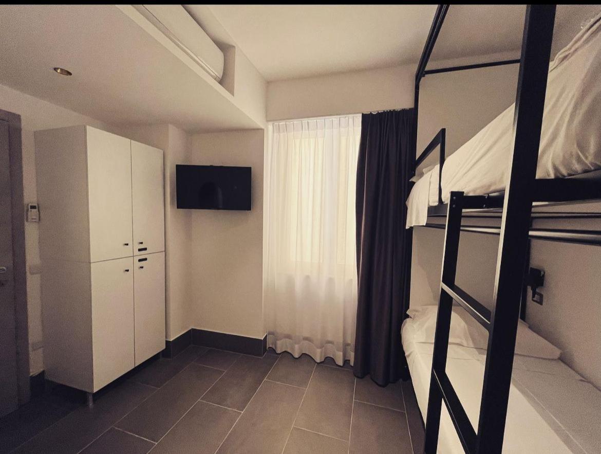 Smart Rooms Napoli Dış mekan fotoğraf