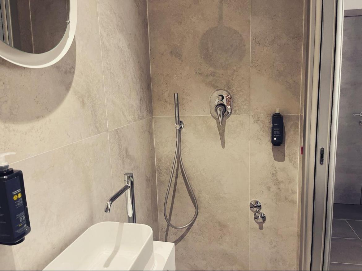 Smart Rooms Napoli Dış mekan fotoğraf