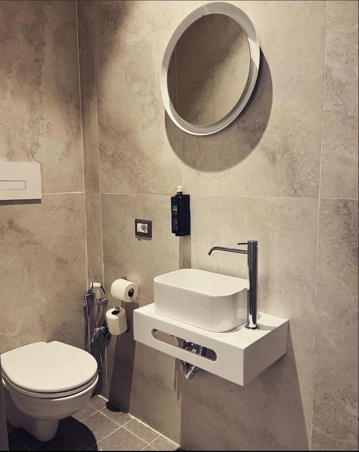 Smart Rooms Napoli Dış mekan fotoğraf